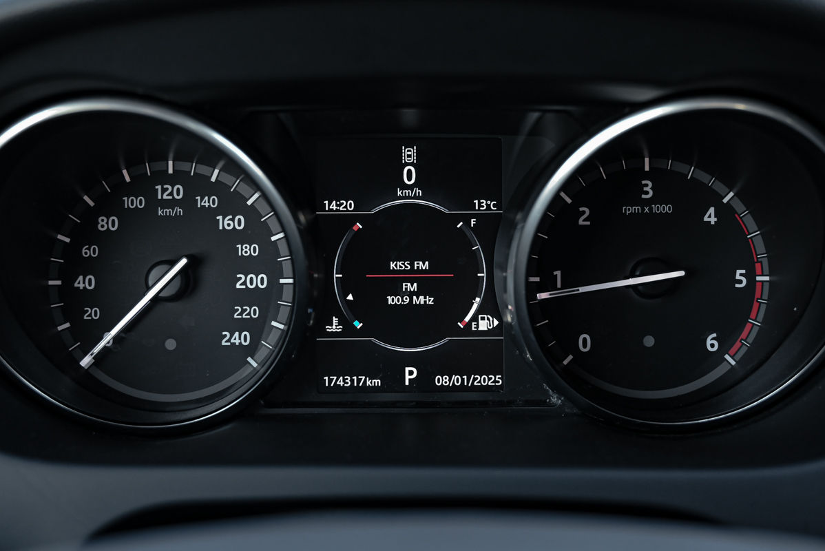 Land Rover Discovery Sport фото 10