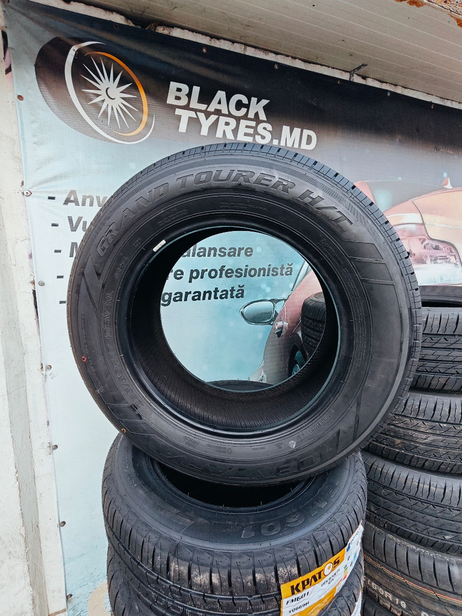 235/65R17 Vara !! 235/65 R17 !! 235/65/17 !! 235 65 R17 !! foto 1