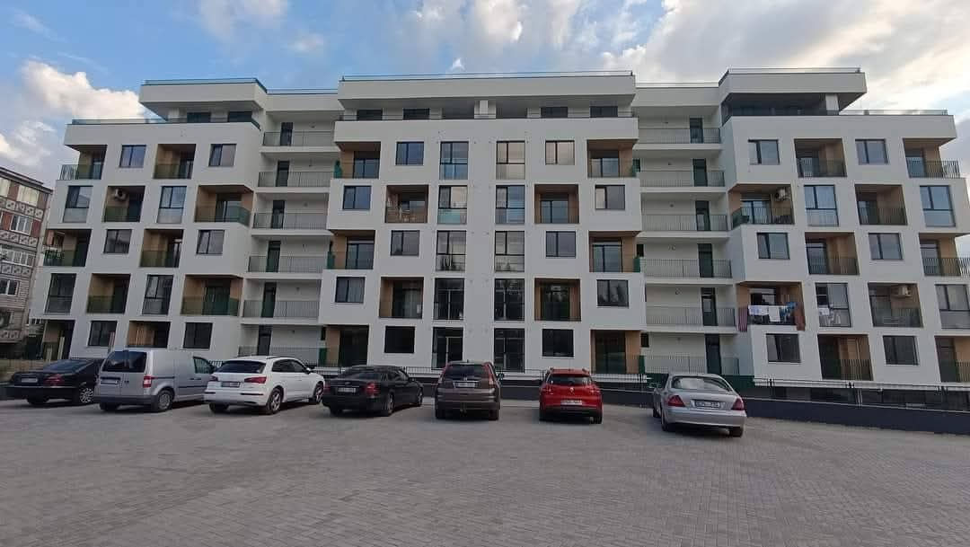 2-х комнатная квартира, Центр, Калараш, Калараш