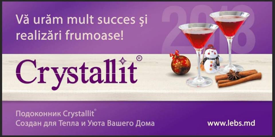 Pervazuri,glafuri,подоконники crystallit  N-1 in Moldova ! foto 19