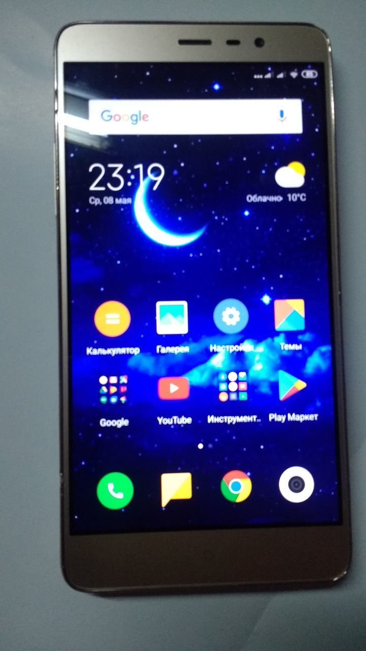 продам в Кагуле Xiaomi redmi 3 Pro есть минусы читайте ниже состояние по  фото пишите звонить не надо