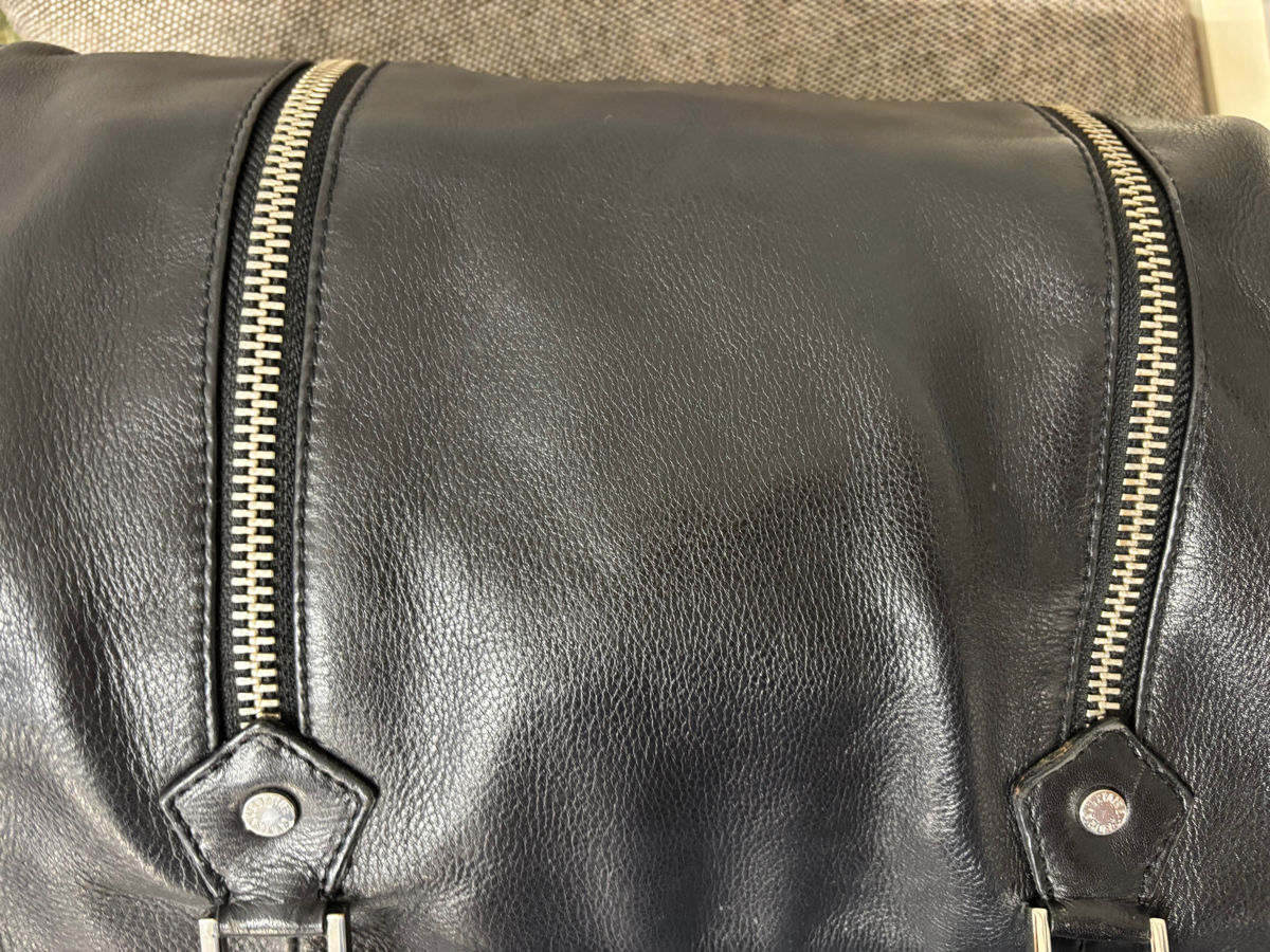 Geanta original Zadig & Voltaire negociabil foto 6