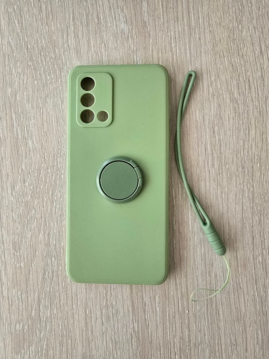 Husa Oppo A74 foto 0