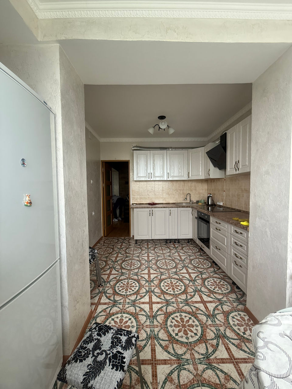 Apartament cu 3 camere,  Autogara,  Bălți,  Bălți mun. foto 4