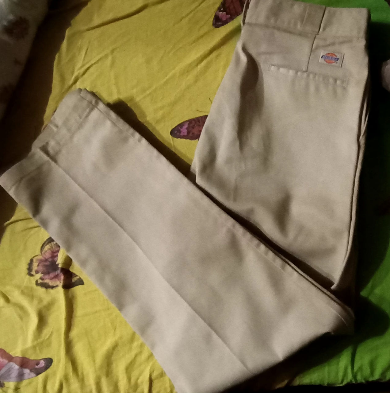 Dickies