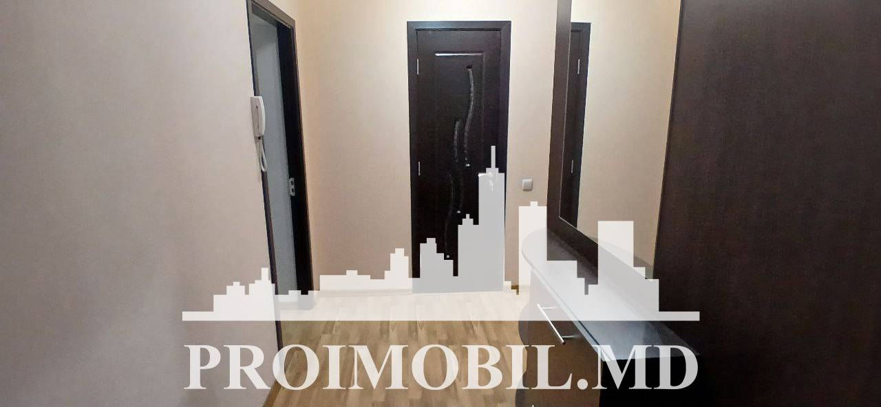 Apartament cu 1 cameră, 65 m², Buiucani, Chișinău foto 9