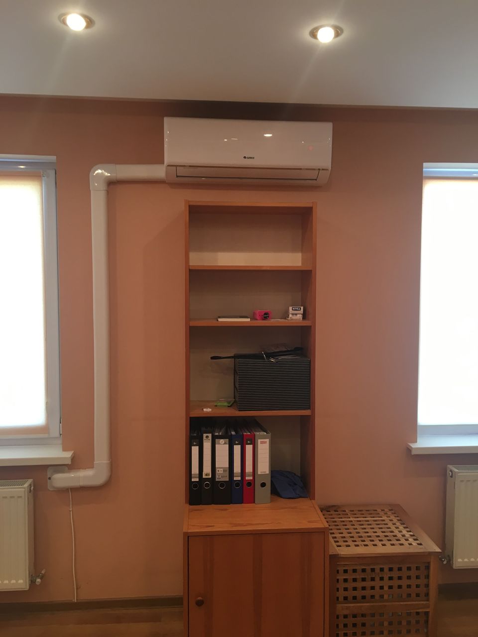 Aparate de aer condiționat iarnă vară 25 m2, 35 m2, 50 m2, 60 m2. foto 13