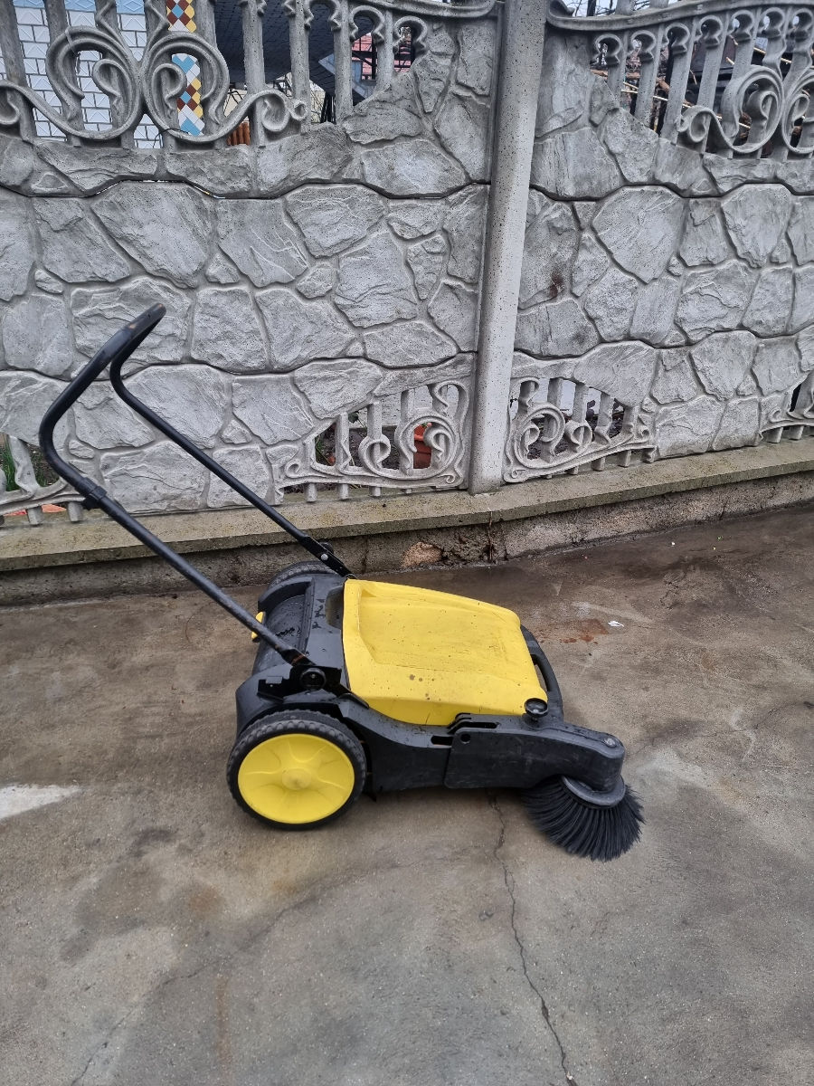 Karcher 70/20c foto 0