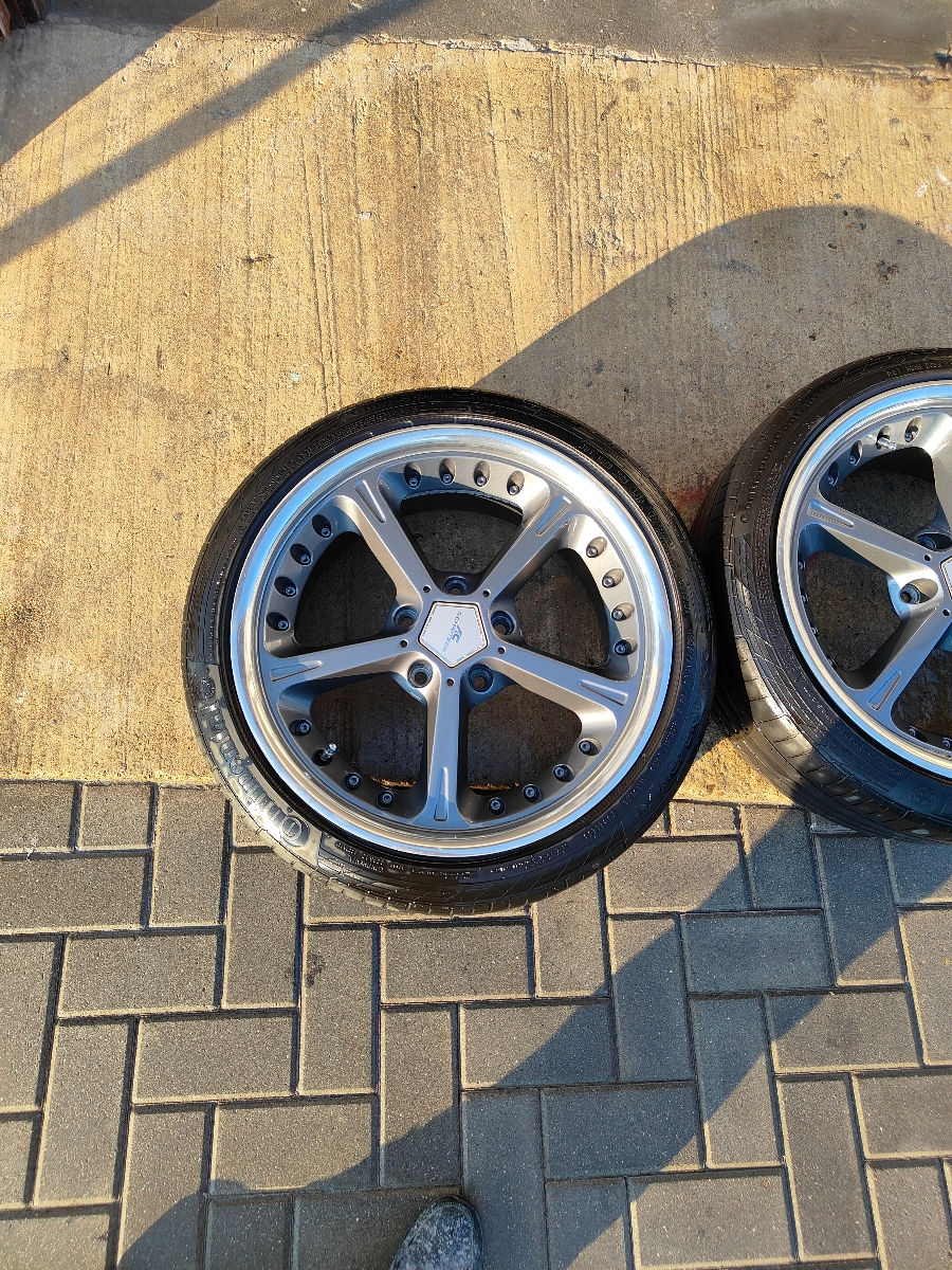 Diskuri r18 bmw foto 2