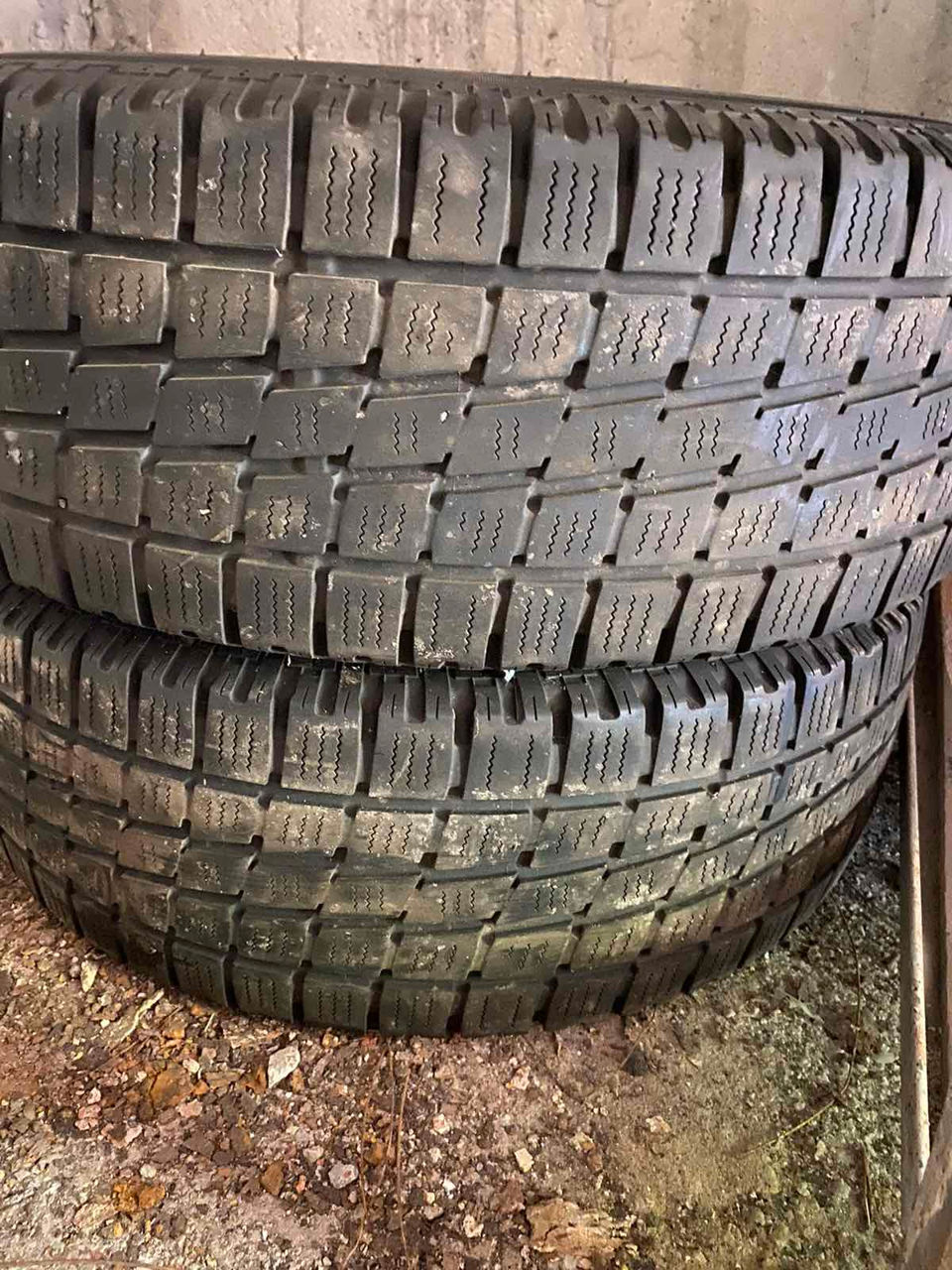 Toyo 235/65/16С