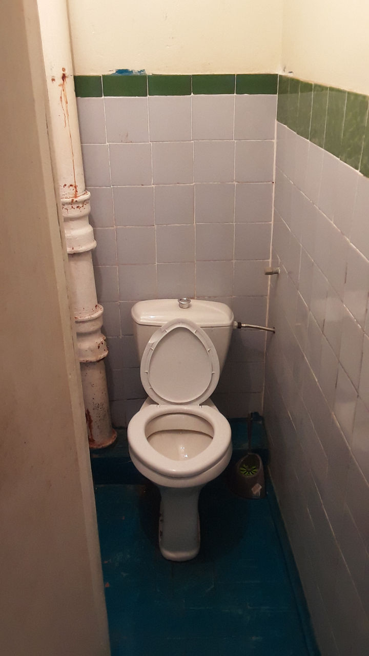 2-х комнатная квартира, 39 м², Балка, Тирасполь фото 7