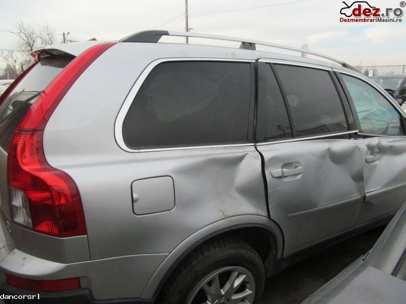 Volvo XC90 foto 1