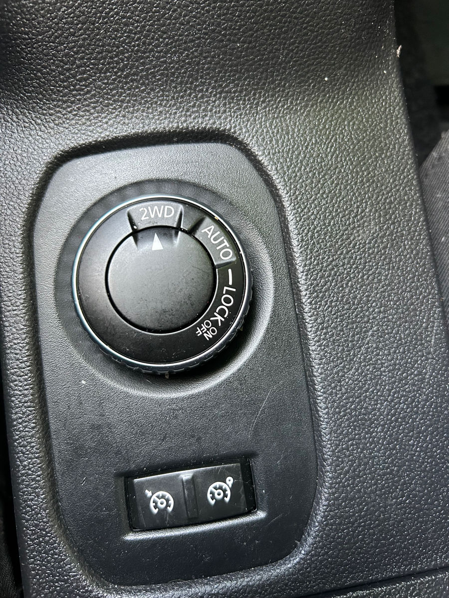 Dacia Duster фото 7