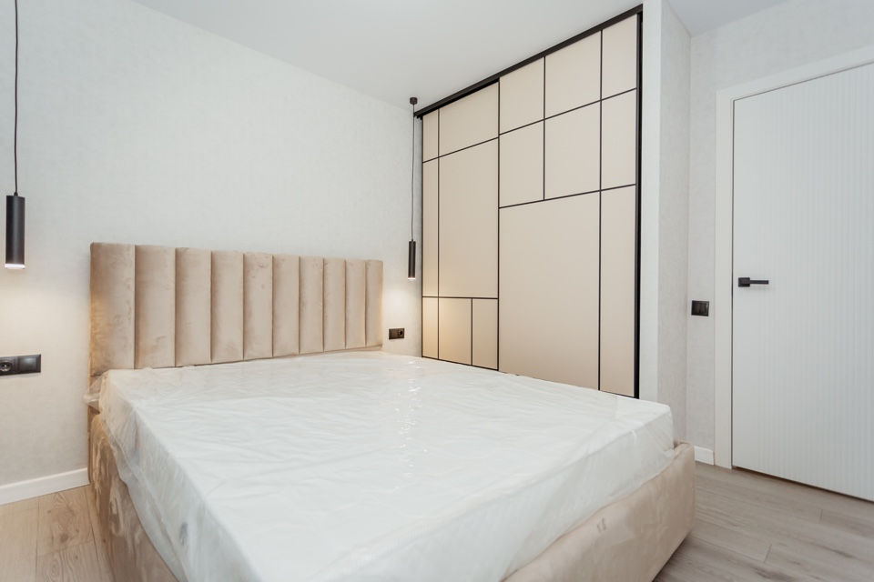 Apartament cu 1 cameră,  Ciocana,  Chișinău,  Chișinău mun. foto 6