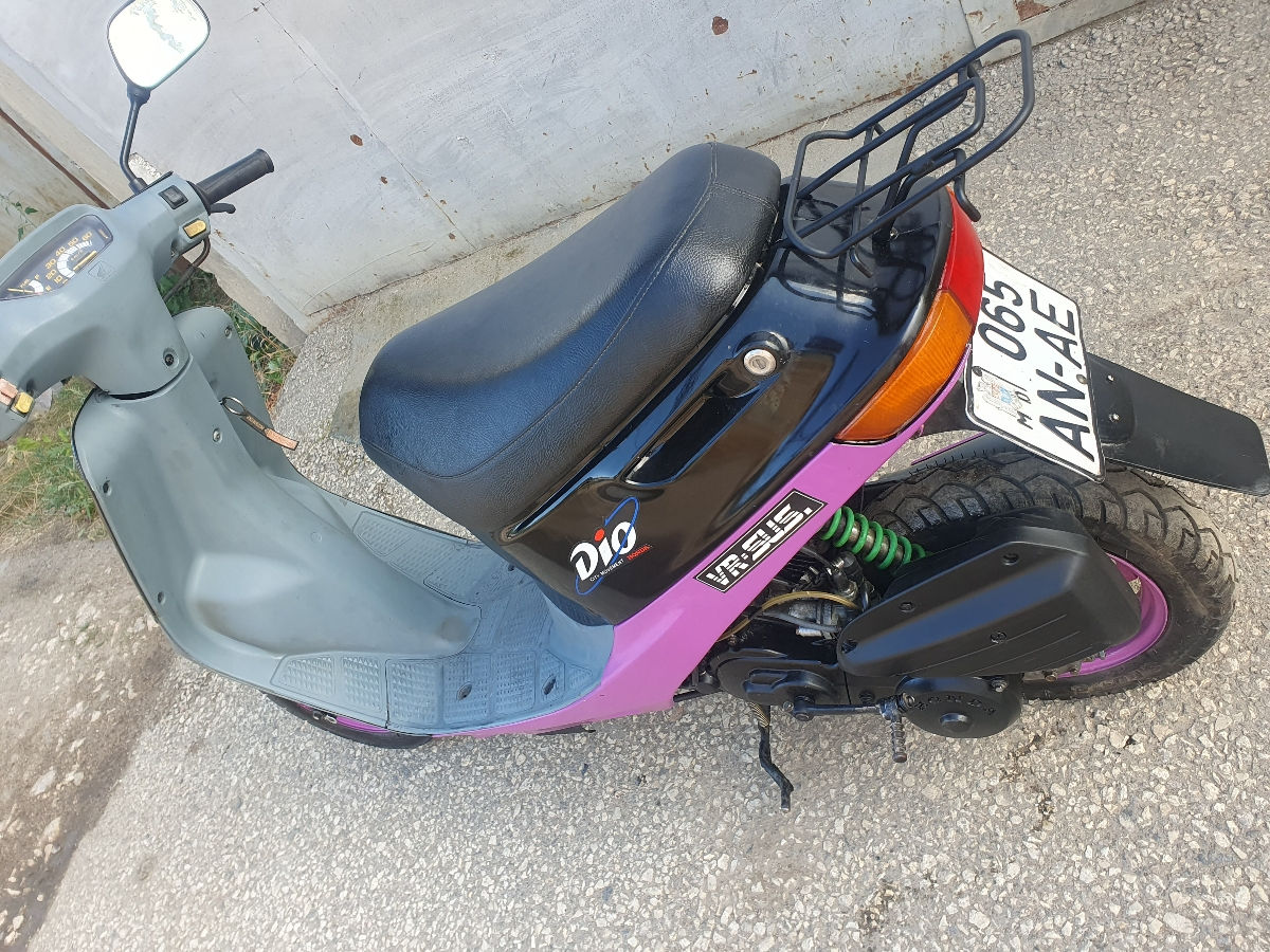 Honda af 24 foto 1