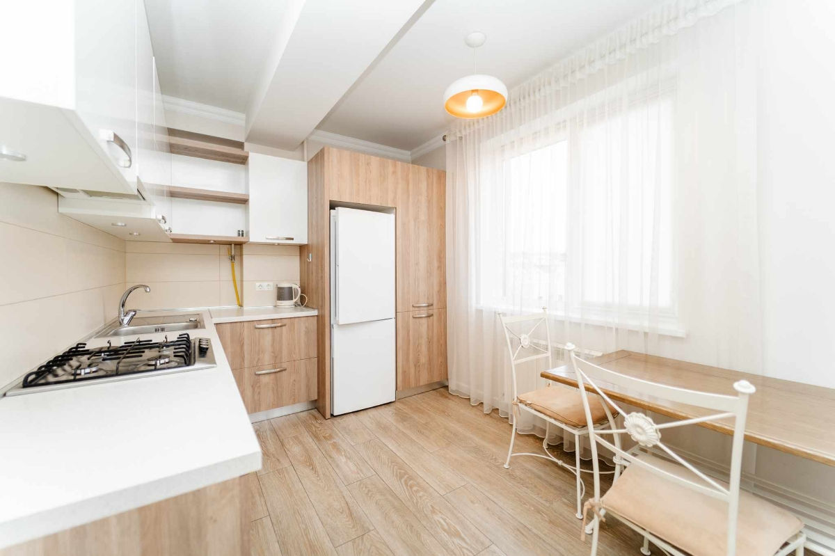 Apartament cu 1 cameră,  Centru,  Chișinău mun. foto 4