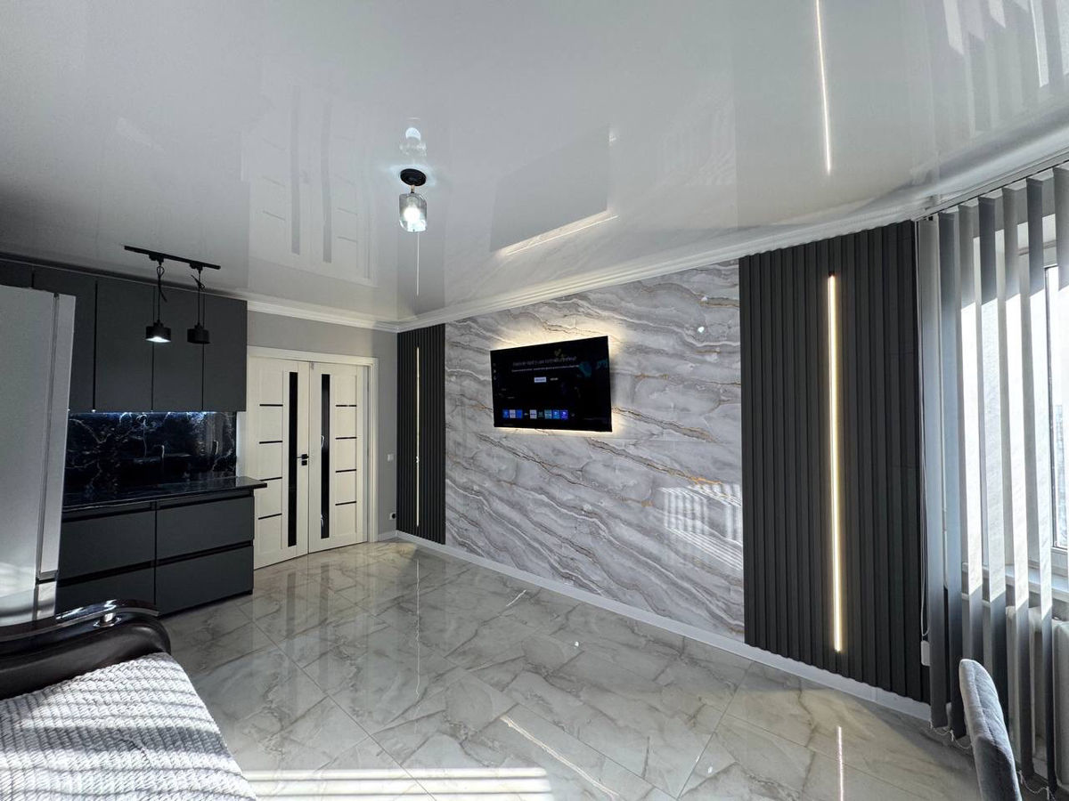 Apartament cu 1 cameră, Centru, Chișinău, Chișinău mun.
