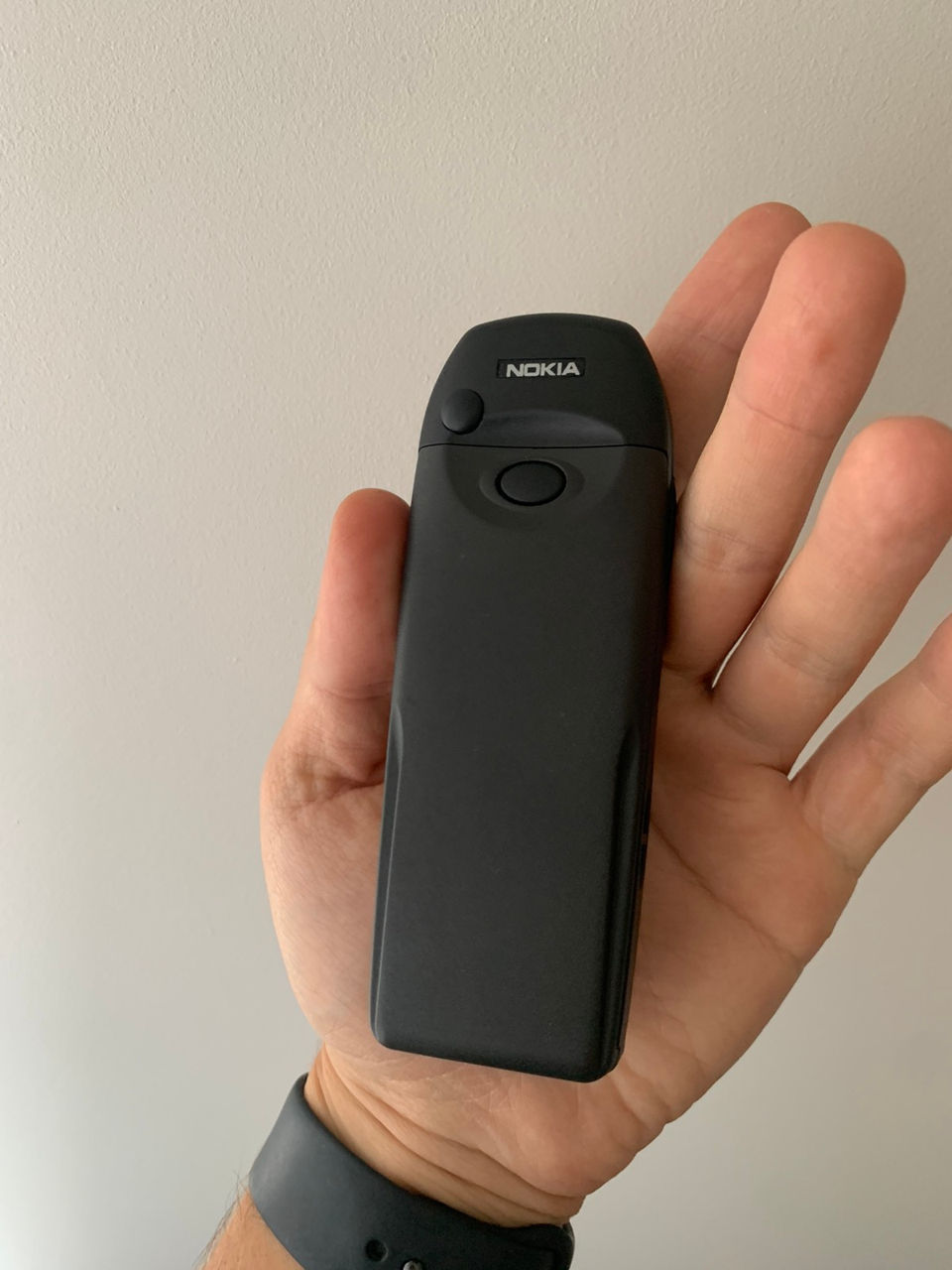 Nokia 6310i foto 2