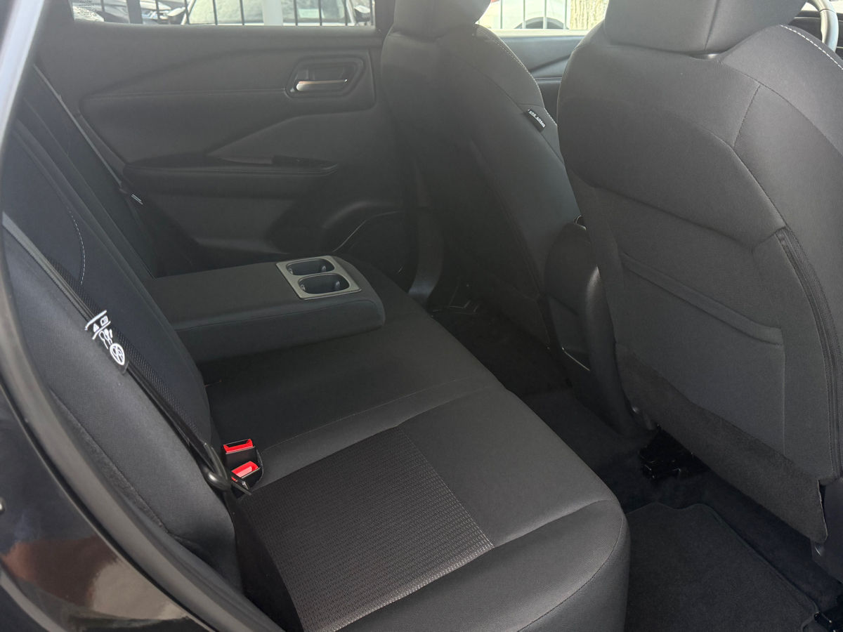 Nissan Qashqai 2023 photo 10