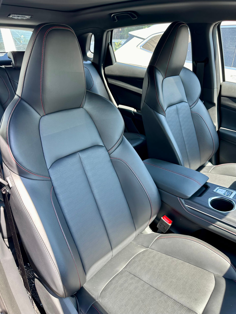 Changan CS55PLUS фото 4
