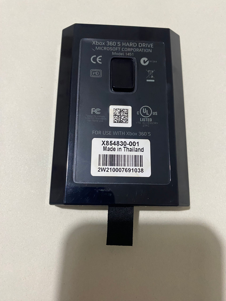 Продам жесткий диск для XBOX 360 S,E (250 гб, оригинал)