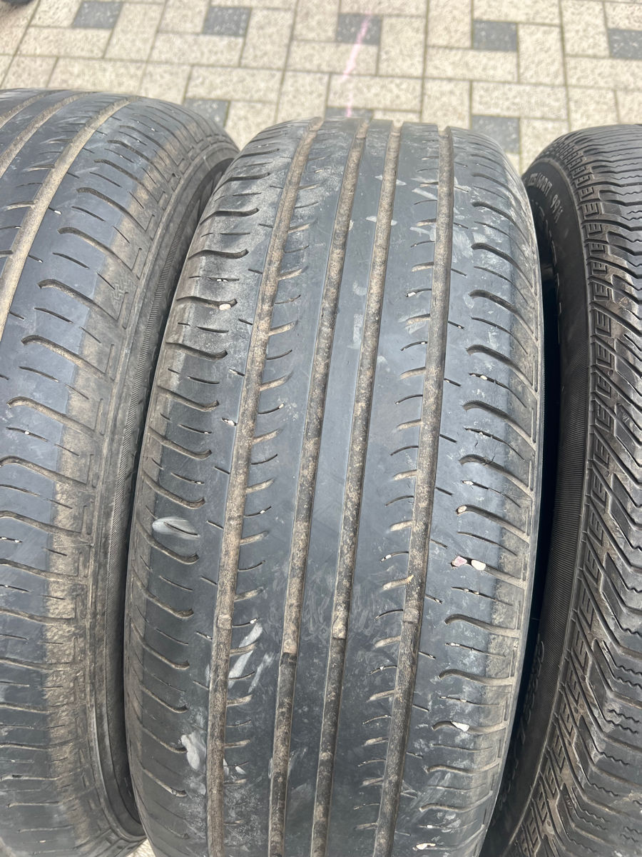 Anvelope 225/60R17 foto 0