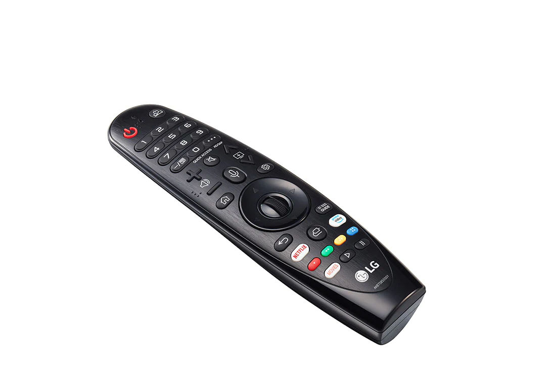 Пульт LG Original NEW Magic Remote с Air Mouse и Голосовым (Telecomanda)  Smart TV для телевизора LG