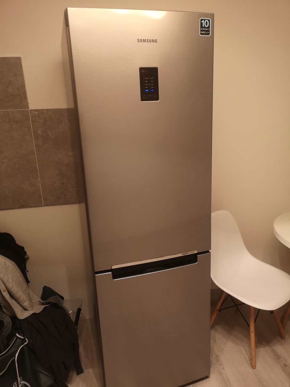 Холодильник Samsung no Frost 354