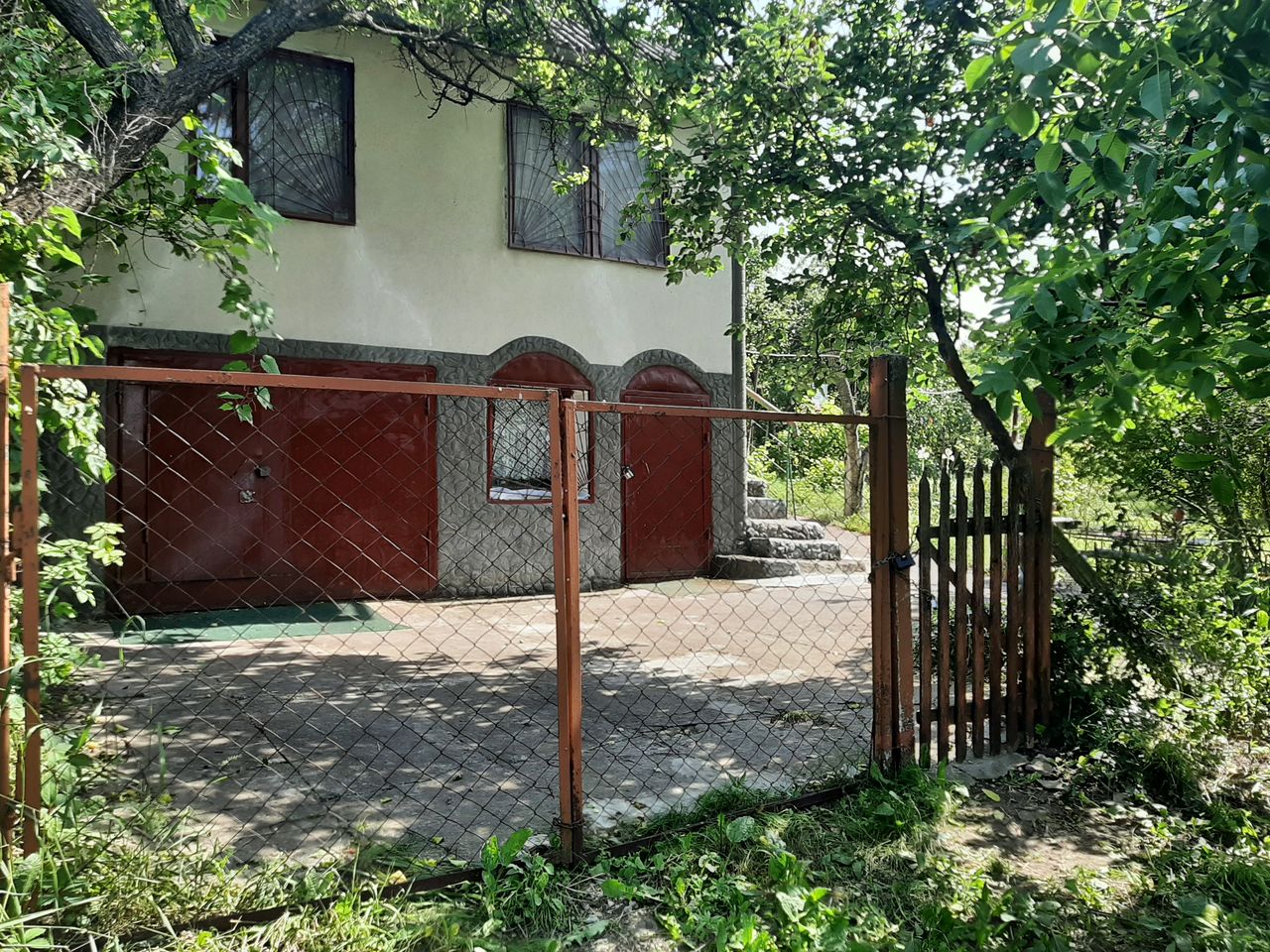 Продаём хорошую Дачу!!!