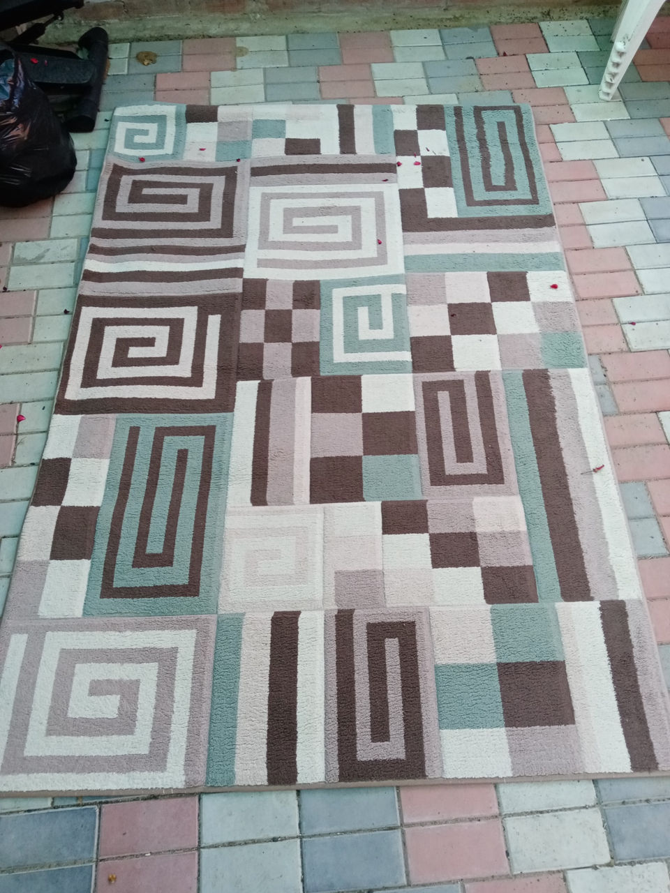 Covor , ковер   1,50 m x 2,30 m фото 0