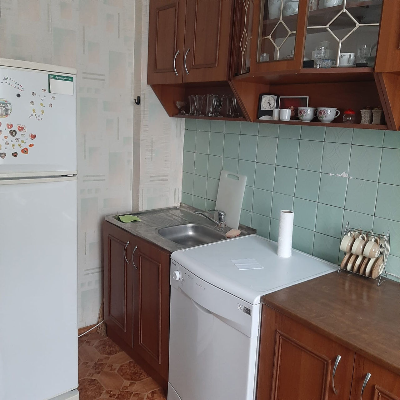 Apartament cu 3 camere,  Centru,  Cupcini,  Edineț foto 5