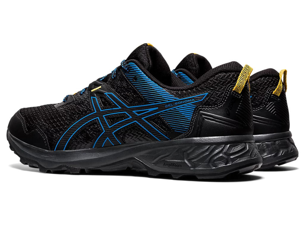 asics gel sonoma 5