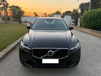 VolvoXC60