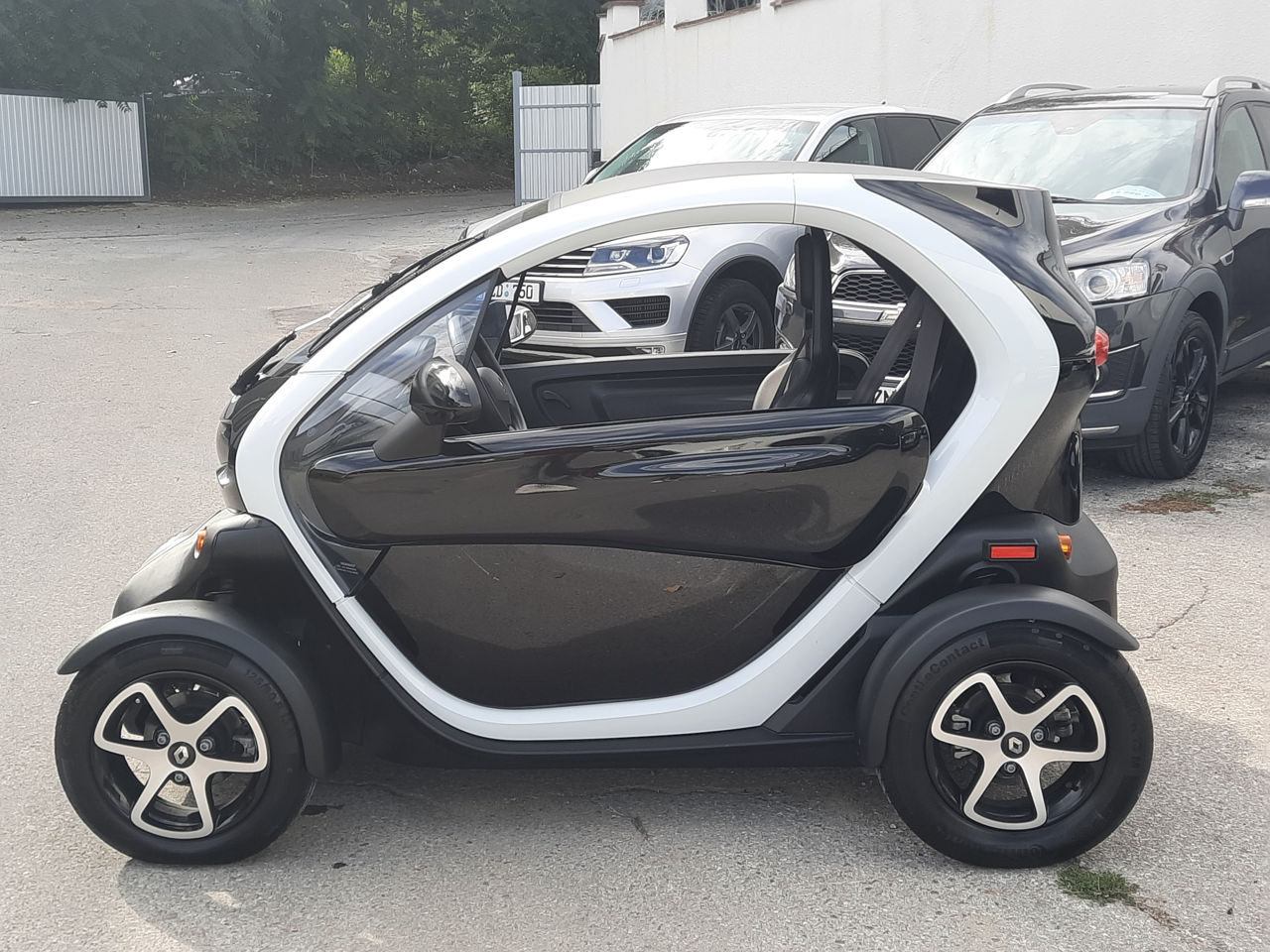 Renault Twizy foto 6