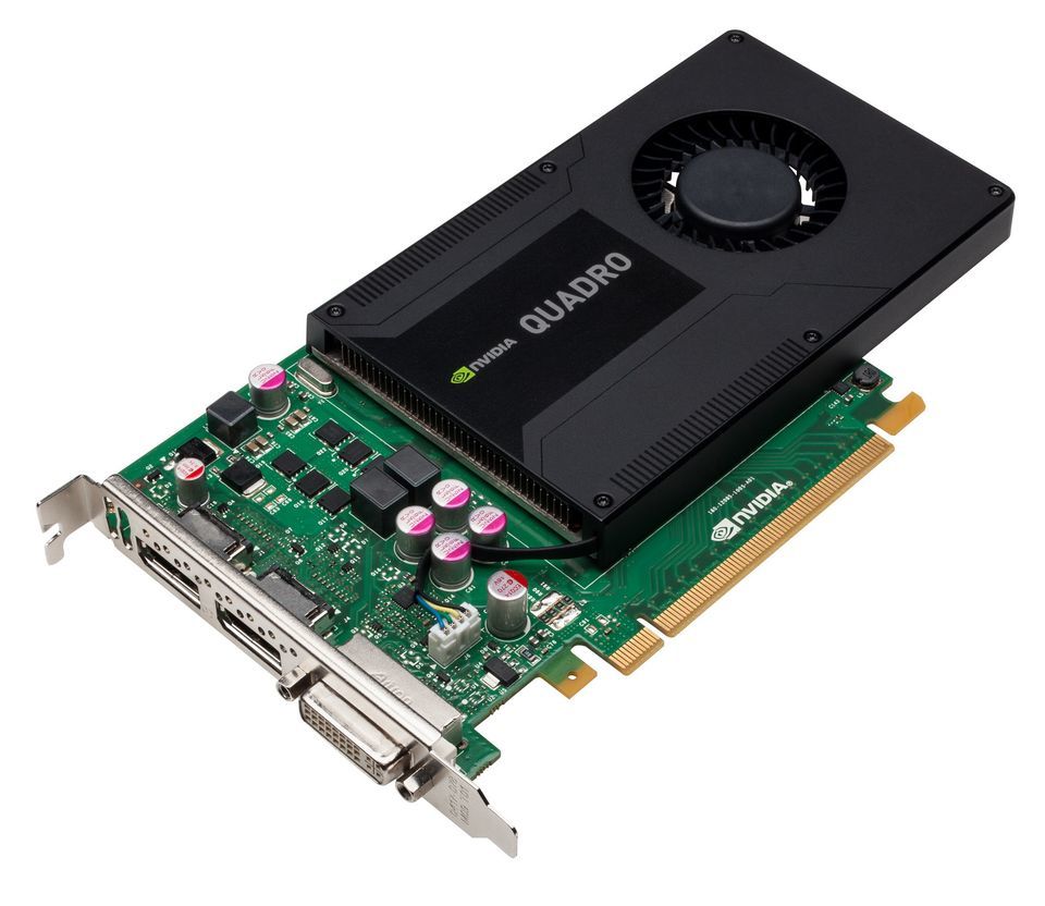 nVidia Quadro rtx a4000, rtx a2000, p4000, p1000, nvs510 и другие профессиональные видеокарты фото 1