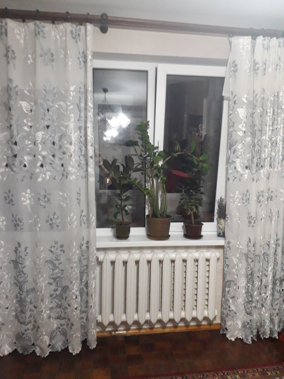 Apartament cu 3 camere, 70 m², Botanica, Chișinău foto 1