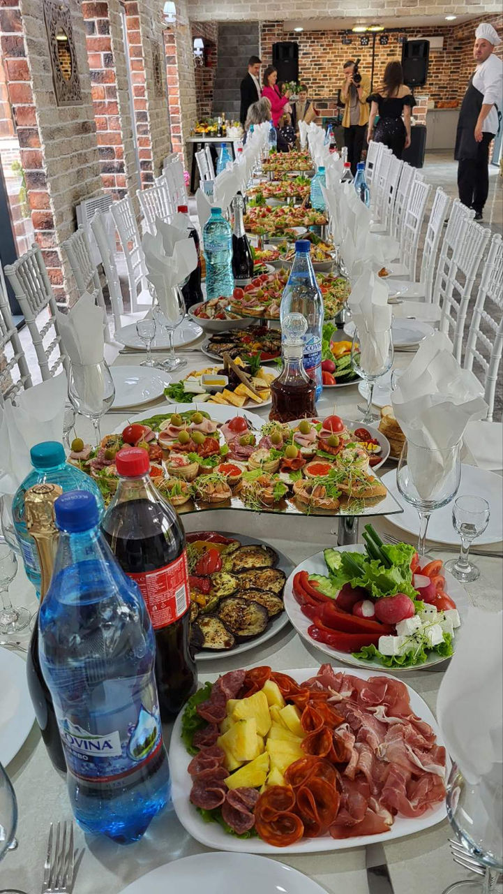 Bucate la comanda pentru orice eveniment foto 2