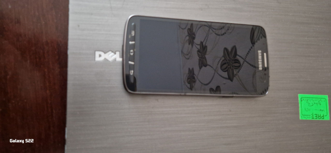 Galaxy S4 Active foto 0