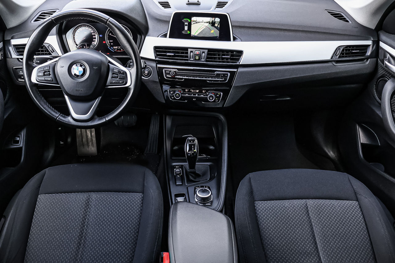 BMW X1 foto 6