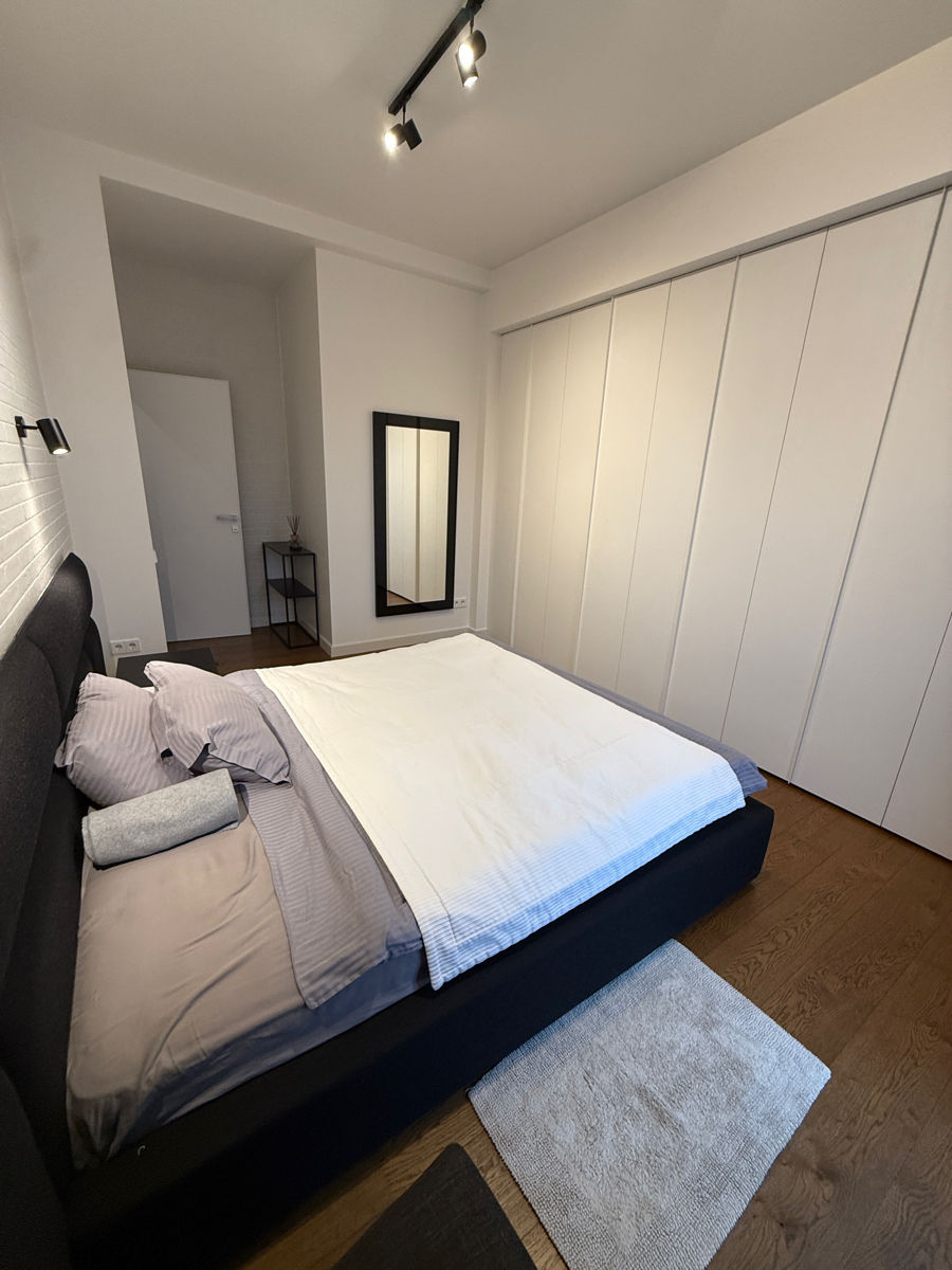 Apartament cu 2 camere, Centru, Chișinău, Chișinău mun.