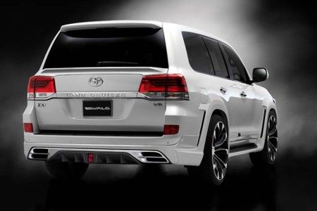 Toyota тюнинг, спойлер, накладки на пороги, накладка на бампер, фары, тюнинг тойота стопы, оптика foto 8