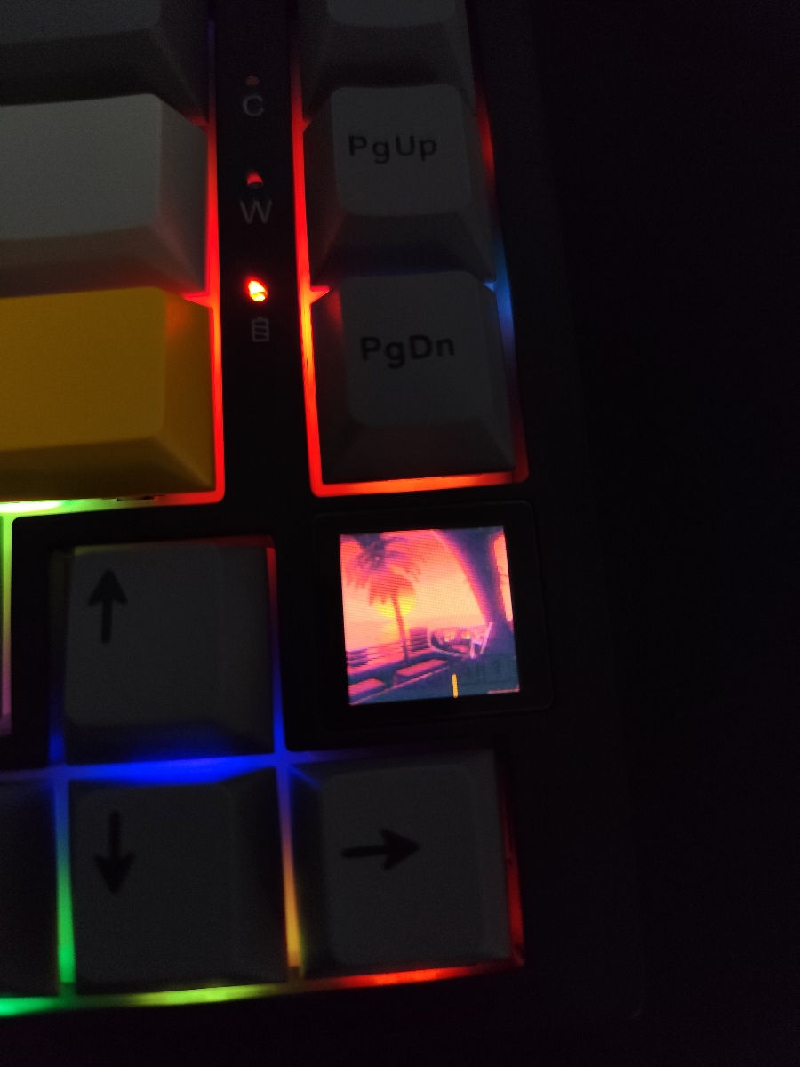 [Новый] Ajazz AK820 PRO RGB фото 7