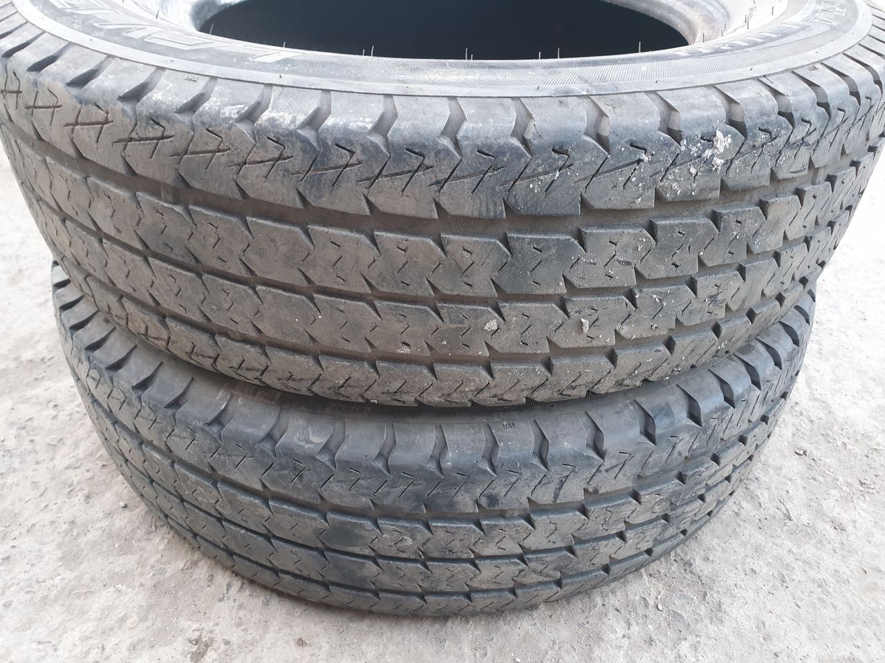 195/75 R16c