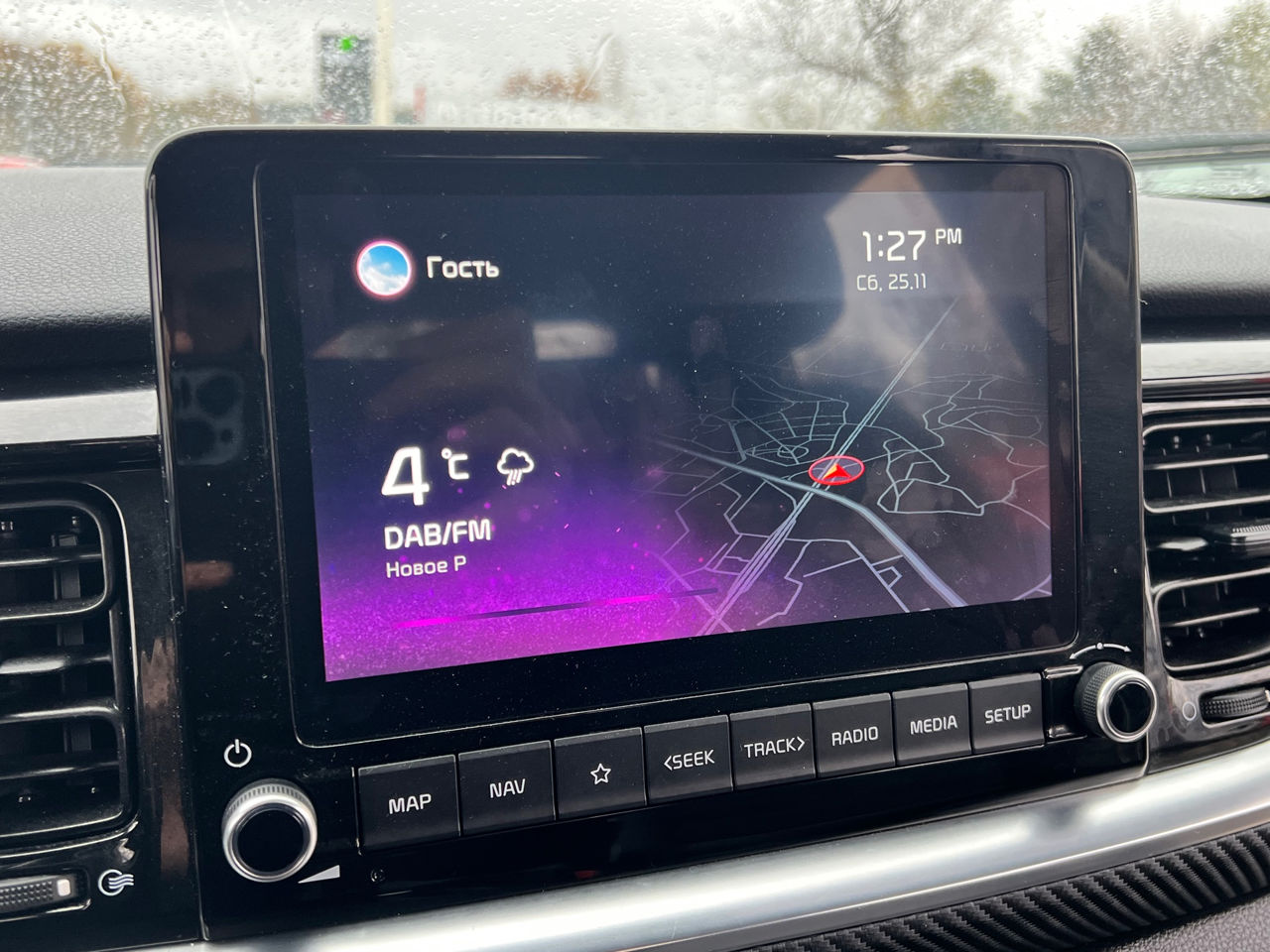 KIA Stonic foto 11