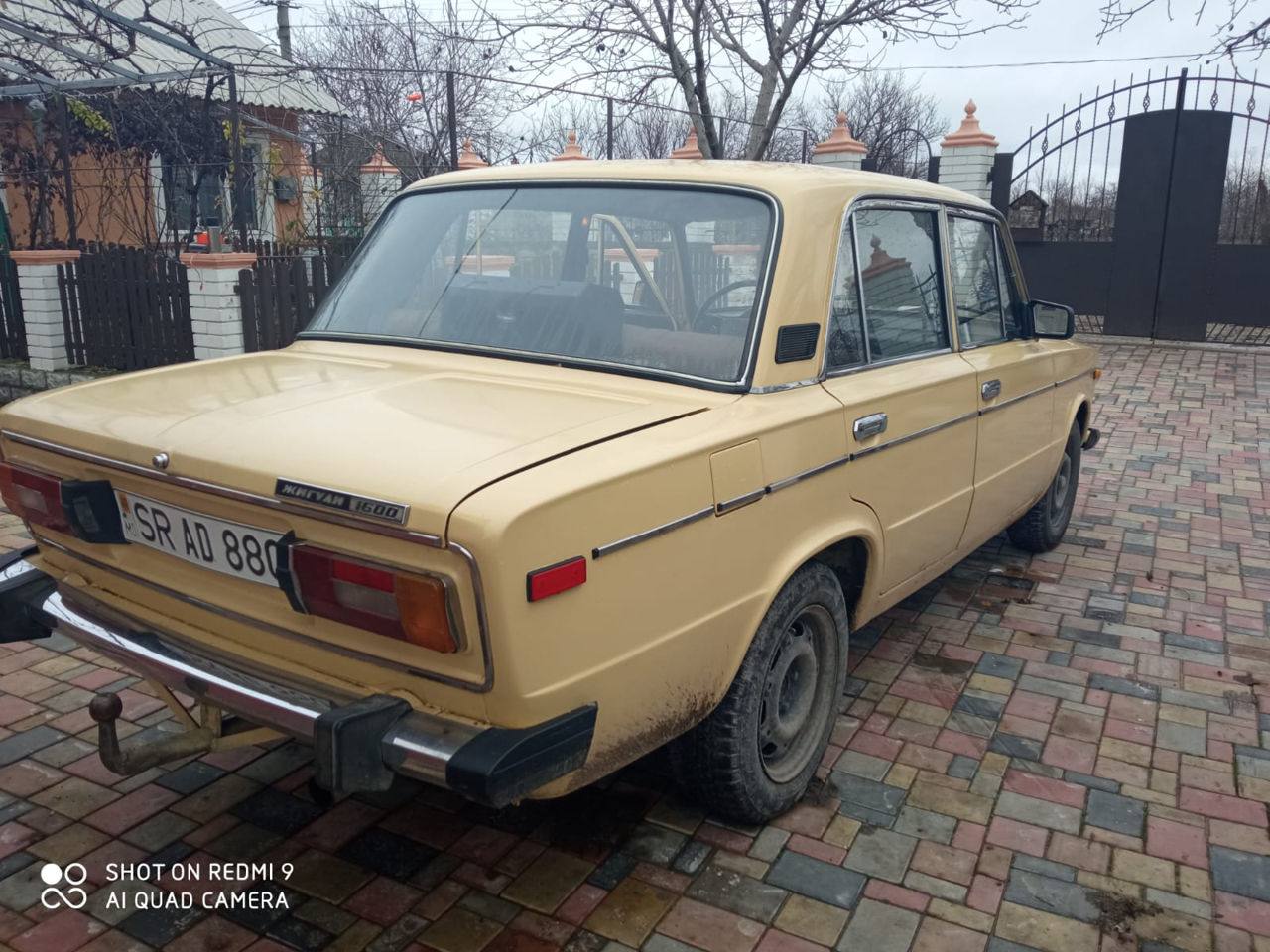 Ваз 2106