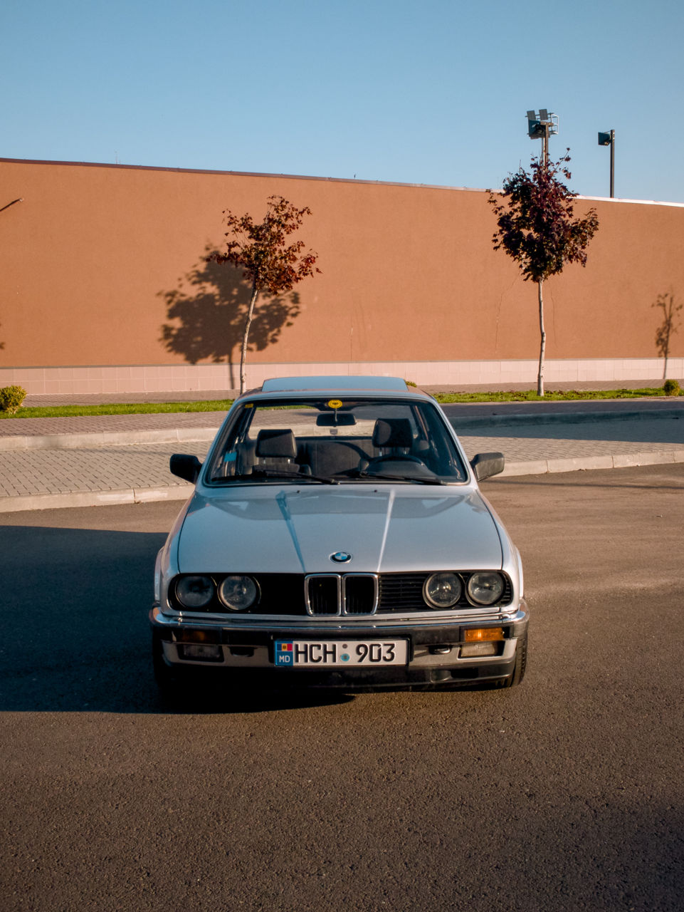 BMW 3 Series foto 2