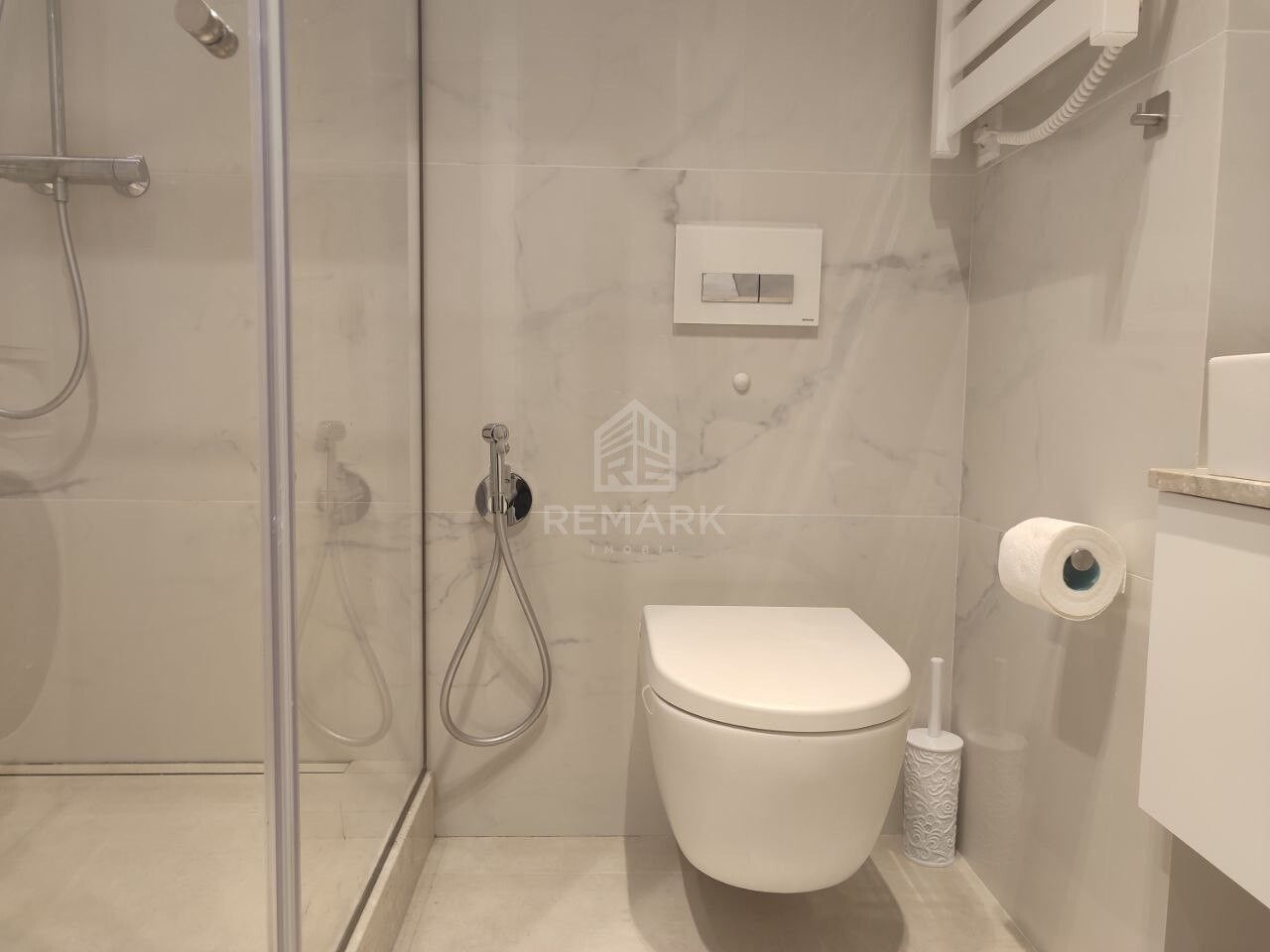 Apartament cu 2 camere, 67 m², Buiucani, Chișinău foto 12