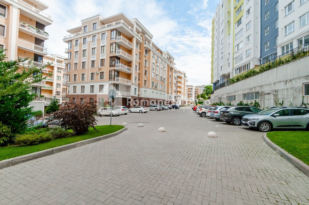 Apartament cu 1 cameră, 50 m², Buiucani, Chișinău foto 1