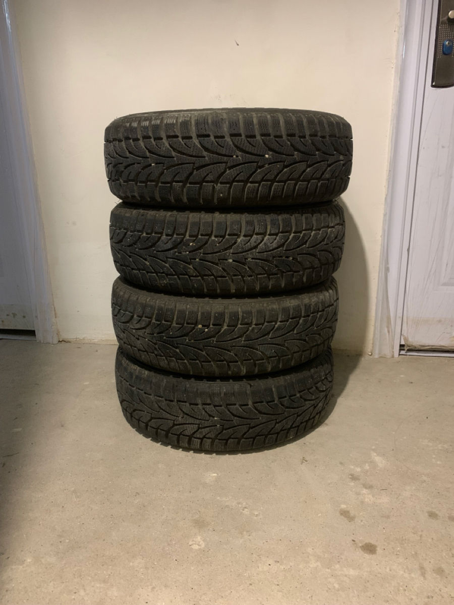 195/65 R15