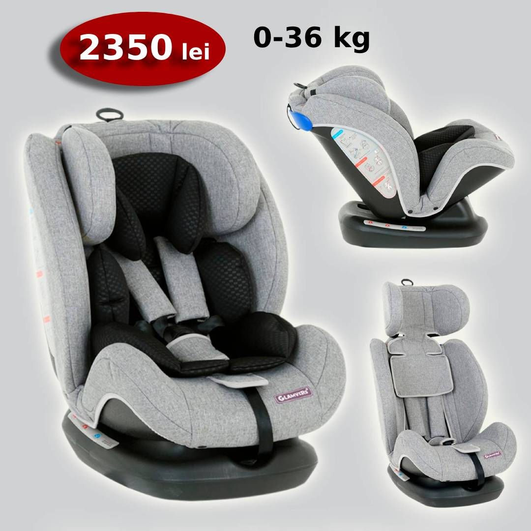 Scaune auro / авто кресла, бустеры супер цена / str. ismail 84, babycity foto 9